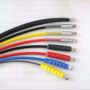 Υδραυλική μάνικα