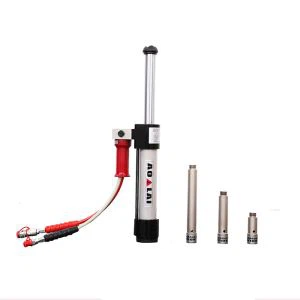 Υδραυλικός κύλινδρος διάσωσης