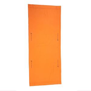 Sharp Edge Protection