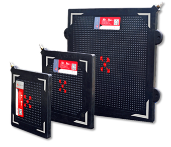 Τσάντες ανύψωσης αέρα